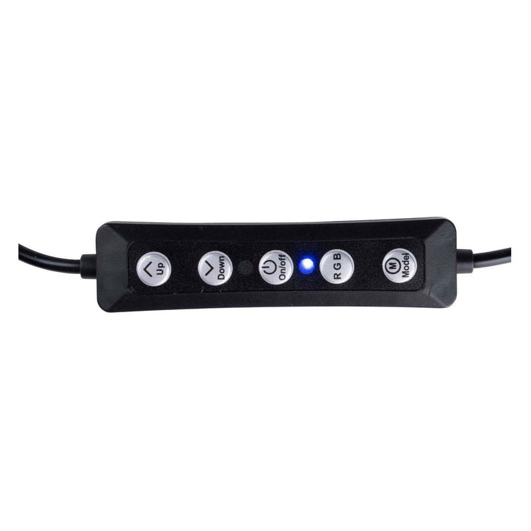 Anillo de luz para selfies Grundig 48LED - 15,6 cm