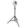 Lámpara anillo LED Selfie 20cm