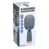 Karaoke microphone speaker - afbeelding 2