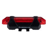 Dunlop fietsverlichtingsset, 2st.
