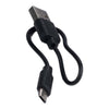 Dunlop fietsverlichtingsset, 2st.