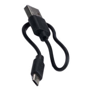Dunlop fietsverlichtingsset, 2st. - afbeelding 5