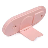 Reis-beautycase met led-spiegel - afbeelding 5