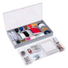 Juego de hilos de coser - 87 uds.