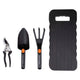 Black Decker Black Decker Garden Juego de 4 piezas