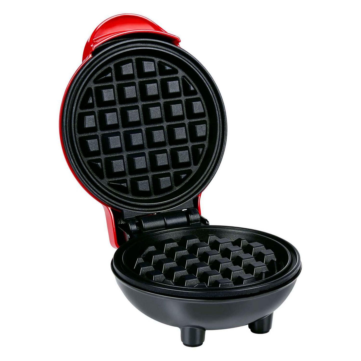 Macchina per waffle Alpina 350w