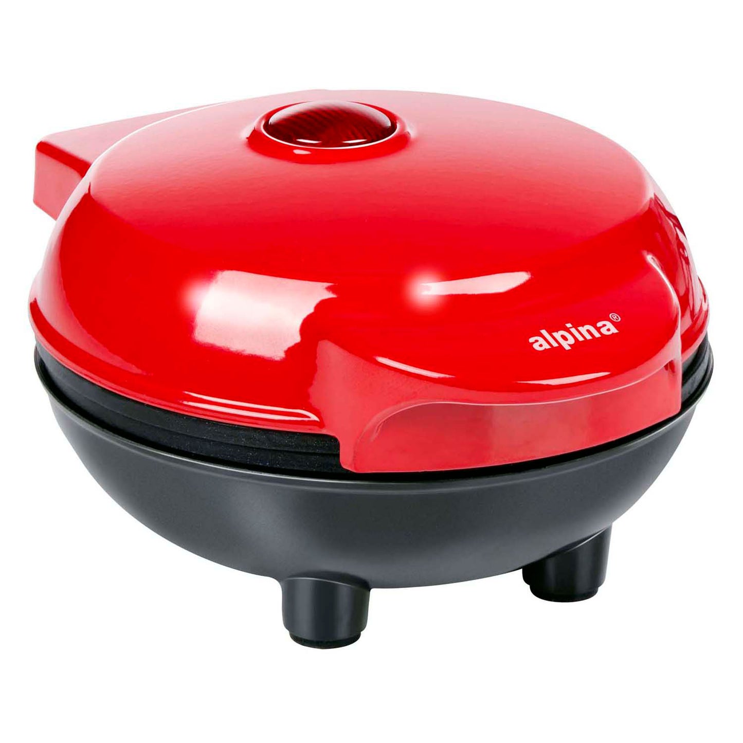 Macchina per waffle Alpina 350w