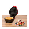 Macchina per waffle Alpina 350w