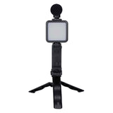 Kit vlog per selfie studio 3 in 1 - afbeelding 1