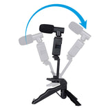 Kit vlog per selfie studio 3 in 1 - afbeelding 3