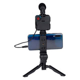 Kit vlog per selfie studio 3 in 1 - afbeelding 4