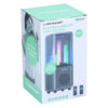 Altavoz Bluetooth con luz danzante