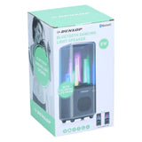Altoparlante Bluetooth con luce danzante - afbeelding 2