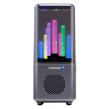 Altoparlante Bluetooth con luce danzante - afbeelding 1