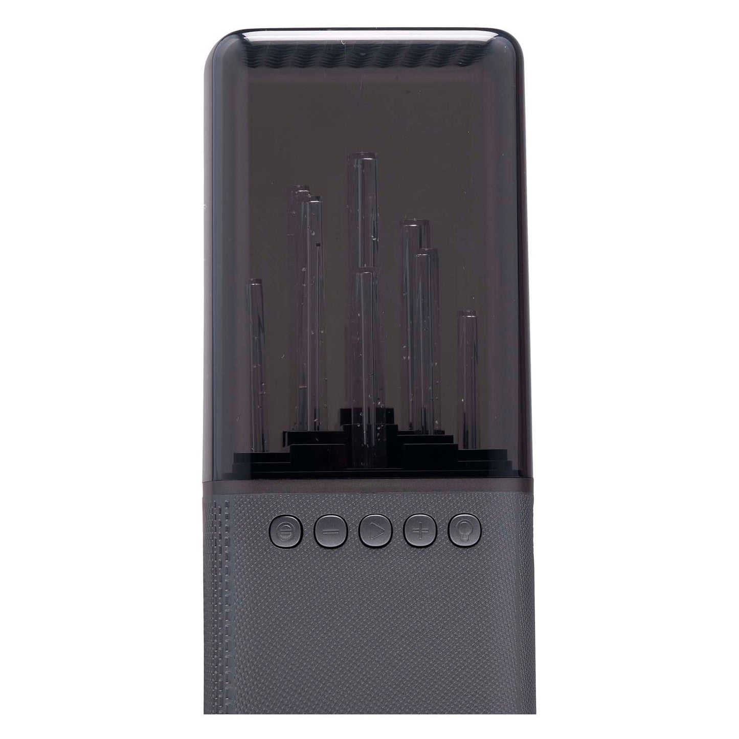 Altavoz Bluetooth con luz danzante