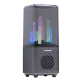 Altoparlante Bluetooth con luce danzante - afbeelding 5