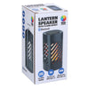 Linterna altavoz bluetooth