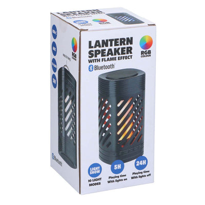 Altoparlante lanterna bluetooth