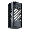 Linterna altavoz bluetooth