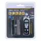 Linterna frontal Dunlop 2 en 1