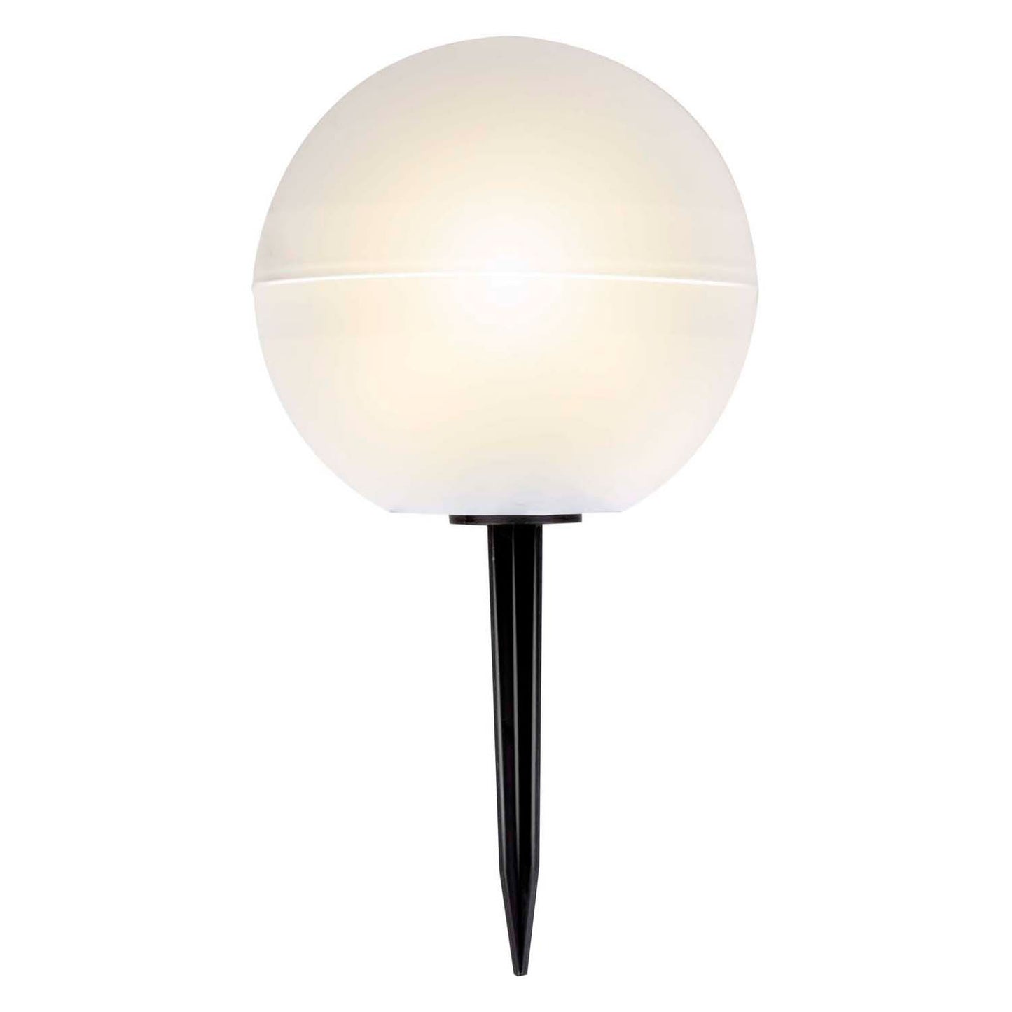 Lampade solari da giardino, 5 pz.