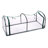 Grow greenhouse 130x60x50cm - afbeelding 1