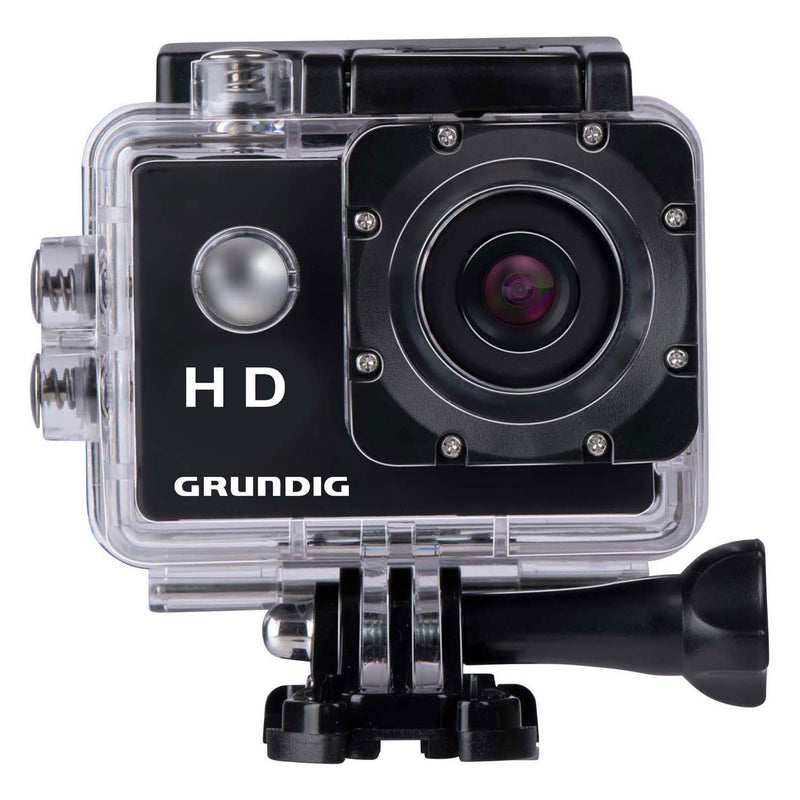 Telecamera sportiva hd 720p