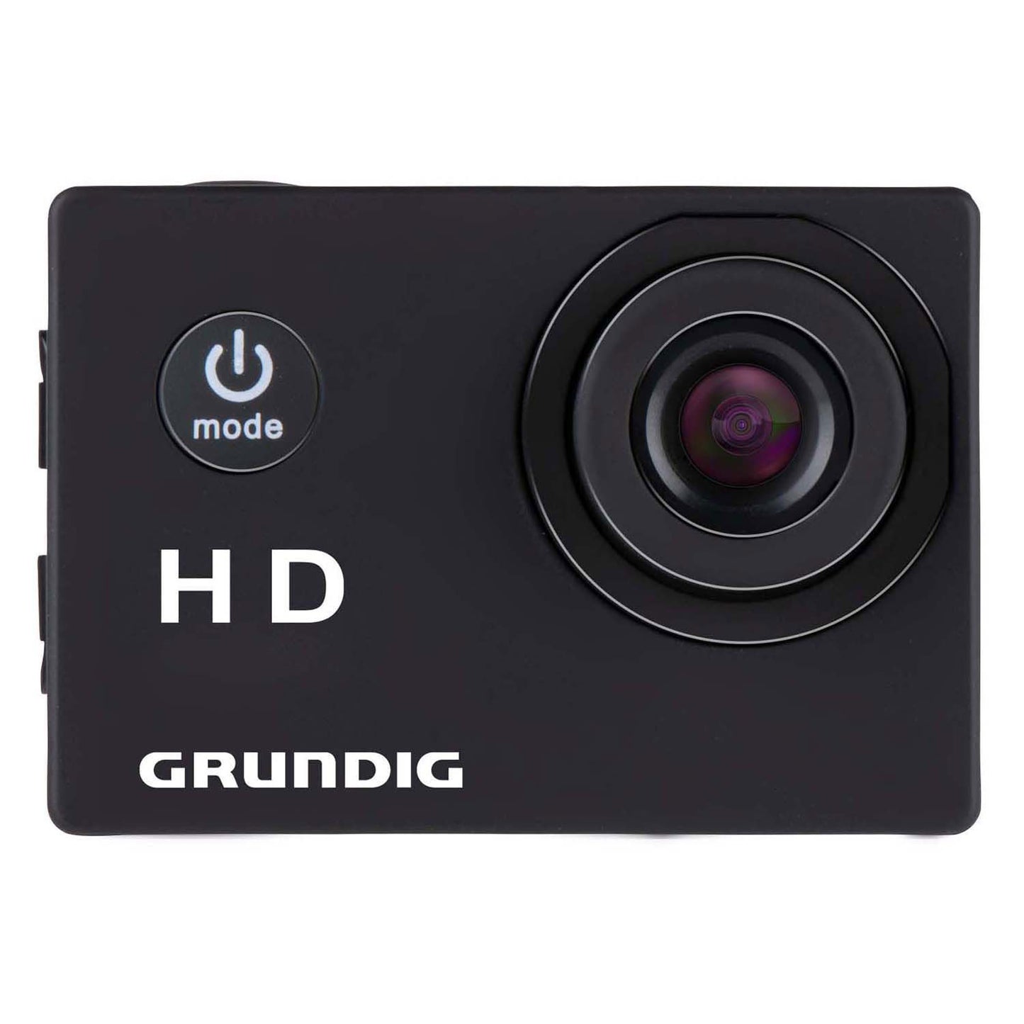 Telecamera sportiva hd 720p