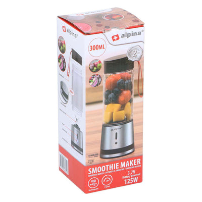 Frullatore Alpina 125w, 300ml