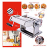 maquina para hacer pasta alpina
