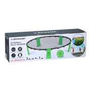 Vang-en werp spel spyderball | groen | 90cm - afbeelding 2