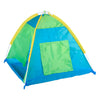 Tenda da gioco e tunnel - 292x94 cm