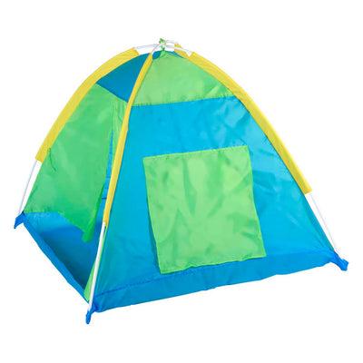 Tenda da gioco e tunnel - 292x94 cm