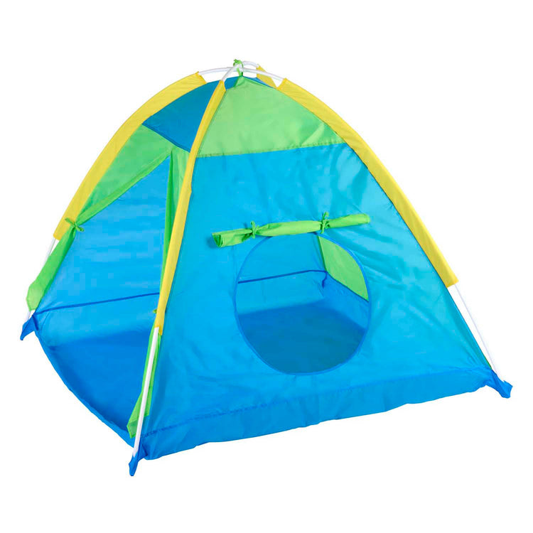 Tenda da gioco e tunnel - 292x94 cm