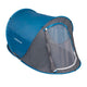 Dunlop tent pop-up, 1 persoons, 220x120x90cm