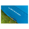 Tenda pieghevole Dunlop, 1 persona, 220x120x90 cm