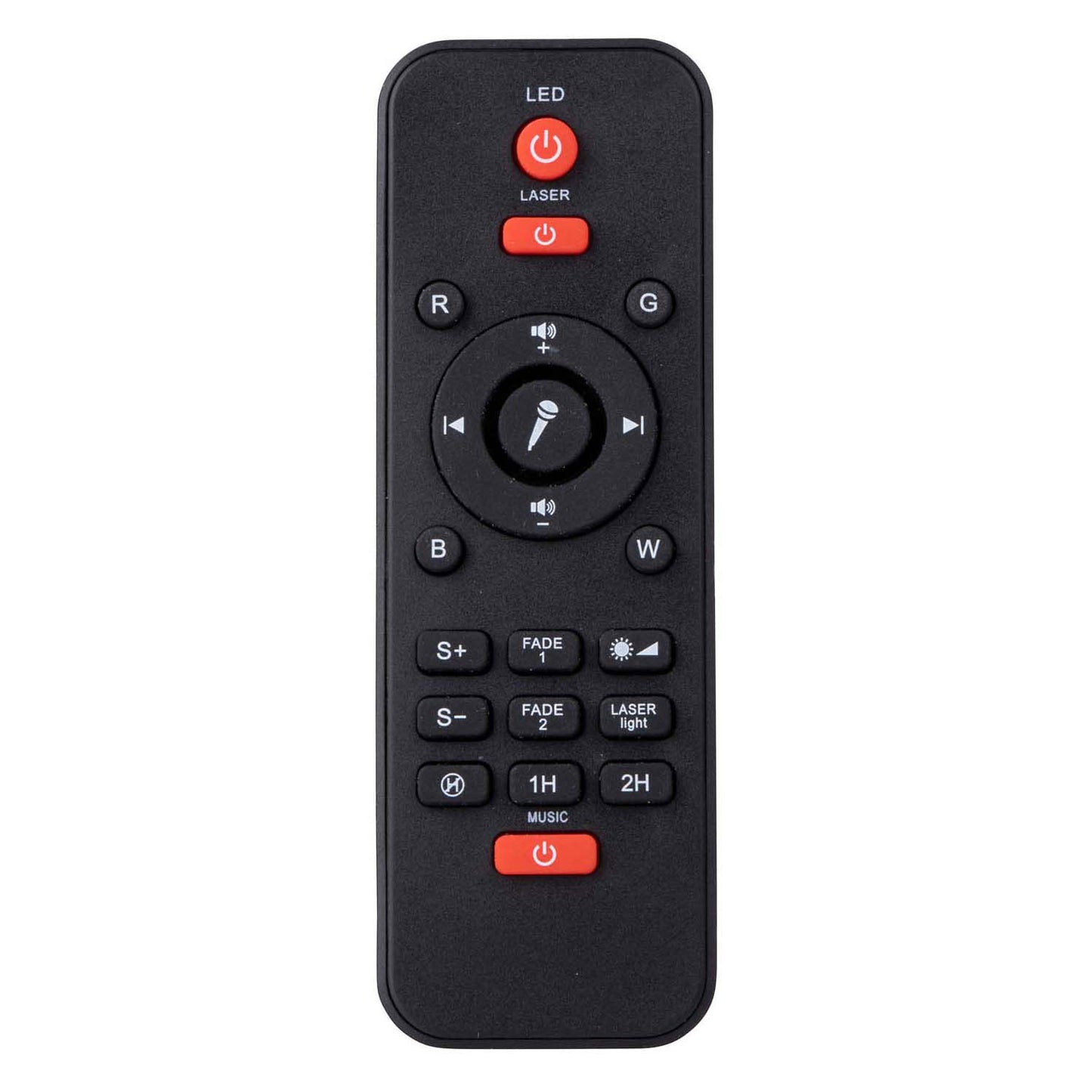 Lámpara proyector de estrellas