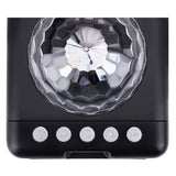 Karaoke partyspeaker bt 10w 25 - afbeelding 3