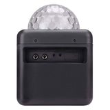 Karaoke partyspeaker bt 10w 25 - afbeelding 4