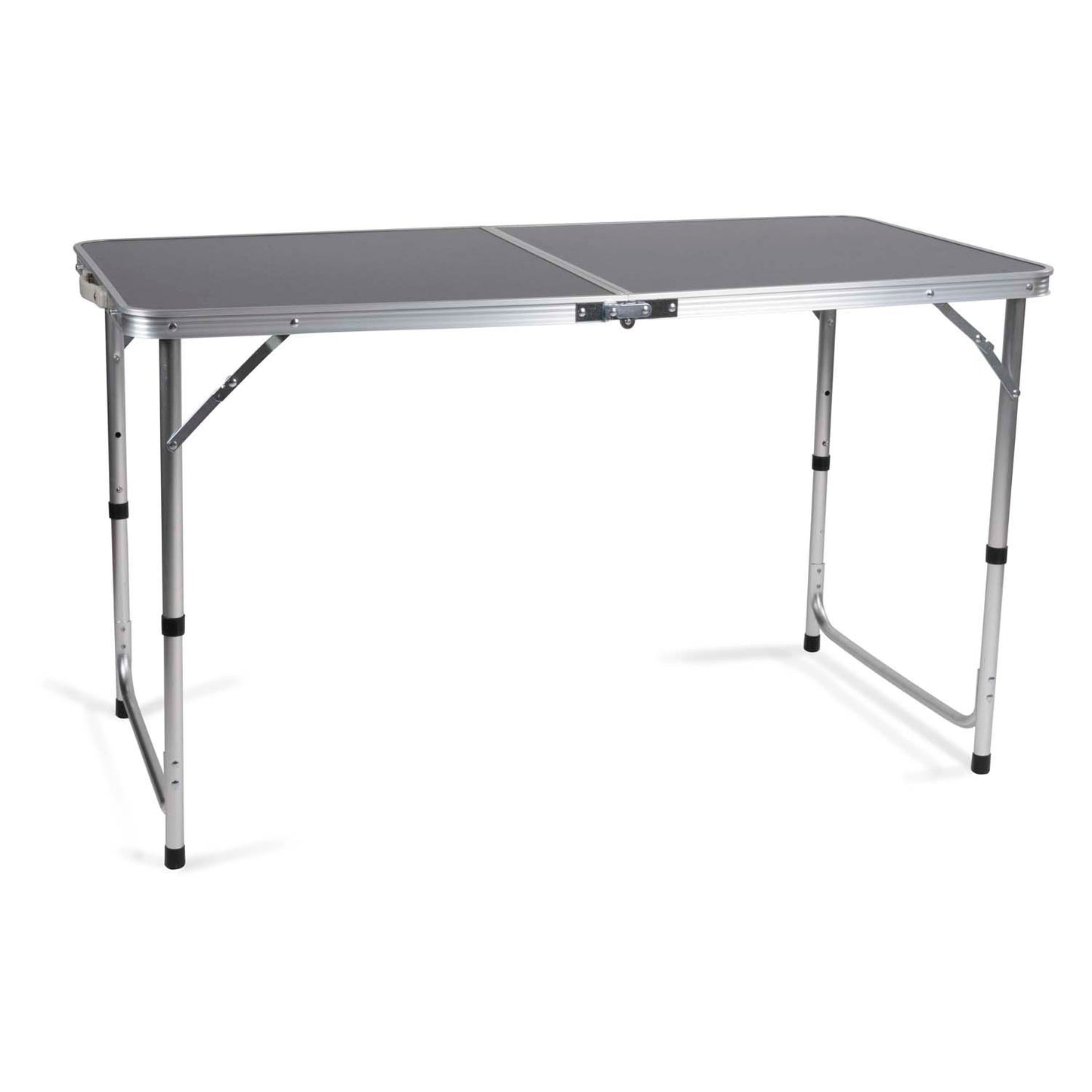 Set di mobili pieghevoli 120x60 cm, 5 pezzi.