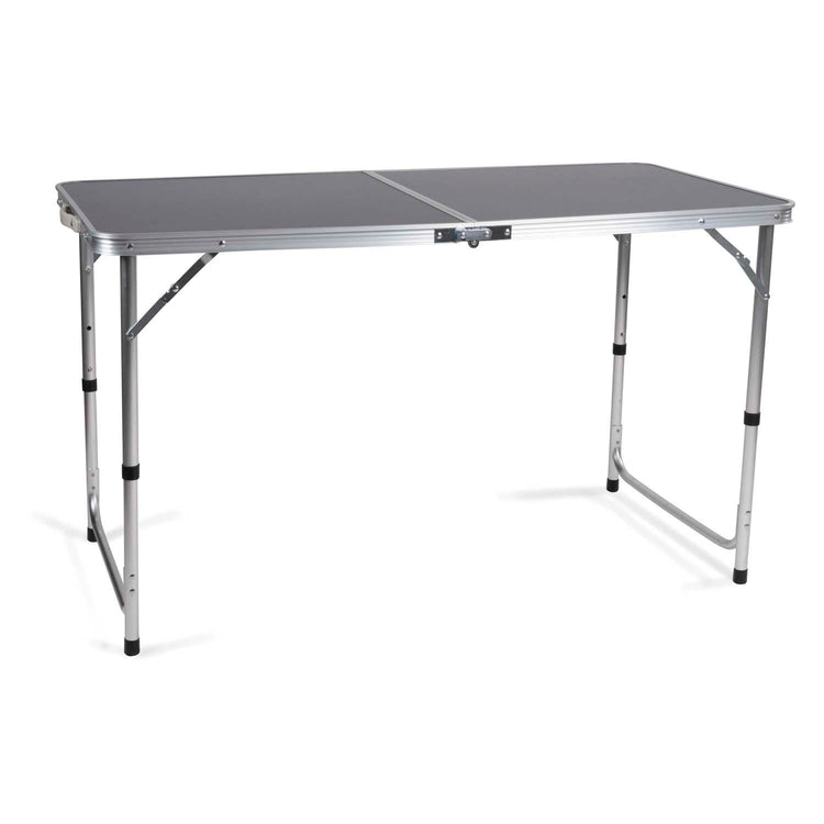 Meubelset inklapbaar 120x60cm, 5dlg.