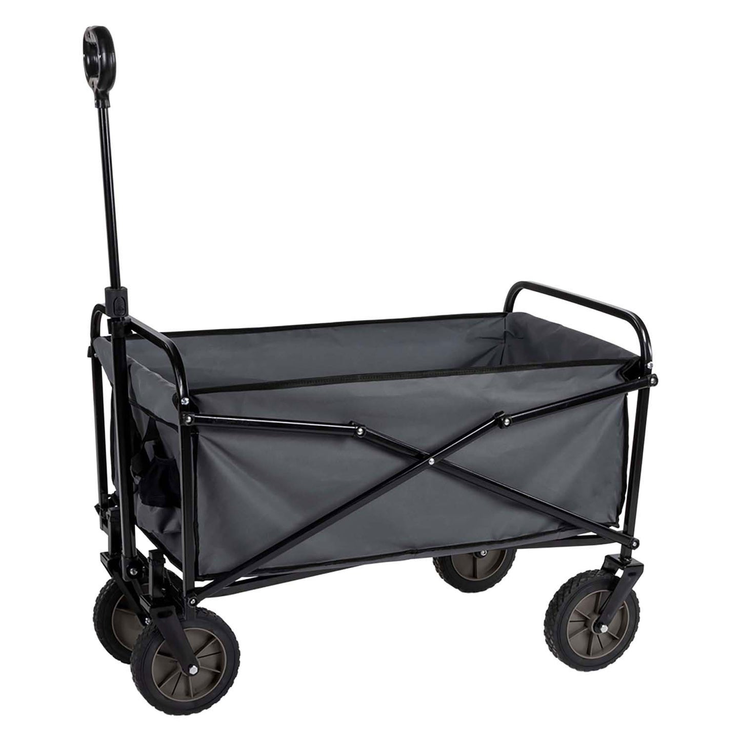 Opvouwbare steekwagen 82x52x63cm