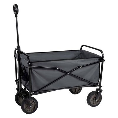 Opvouwbare steekwagen 82x52x63cm