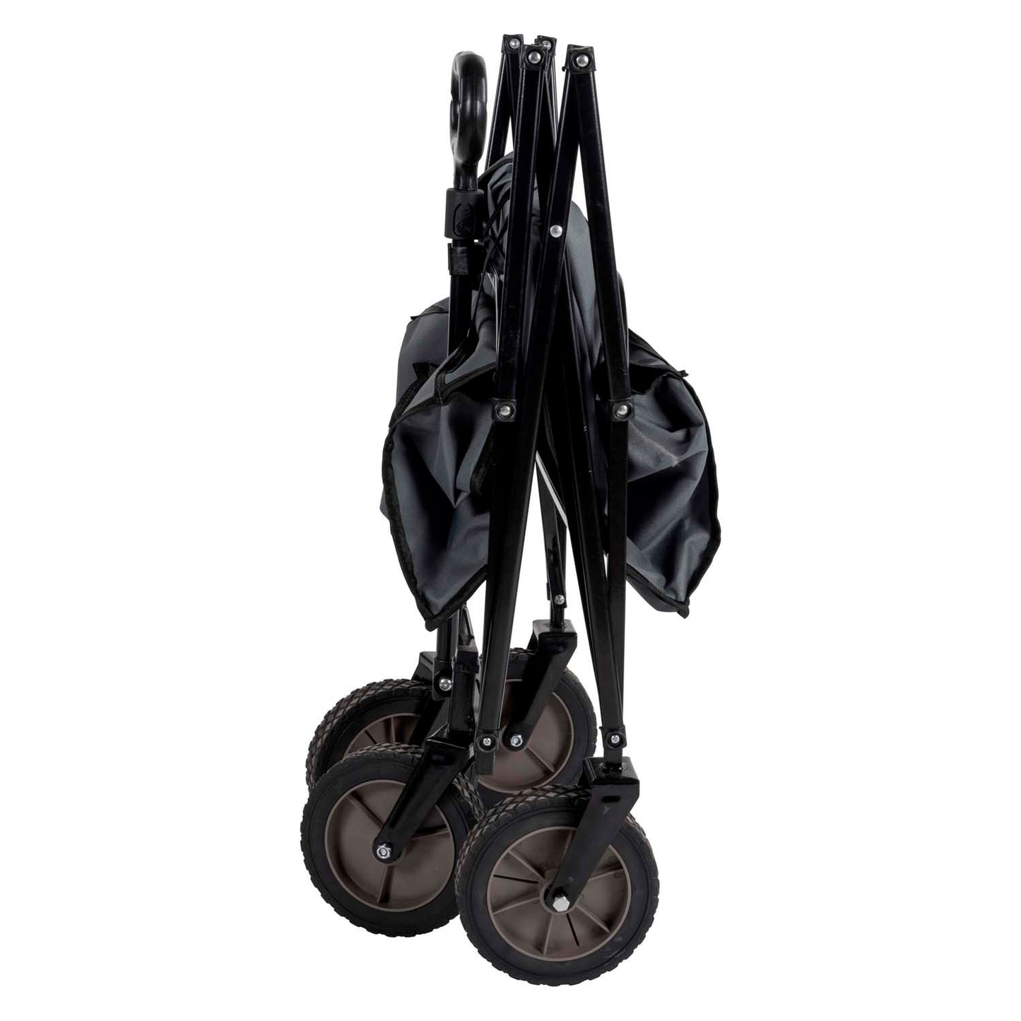 Opvouwbare steekwagen 82x52x63cm