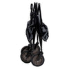 Carrello pieghevole 82x52x63cm