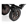 Carrello pieghevole 82x52x63cm