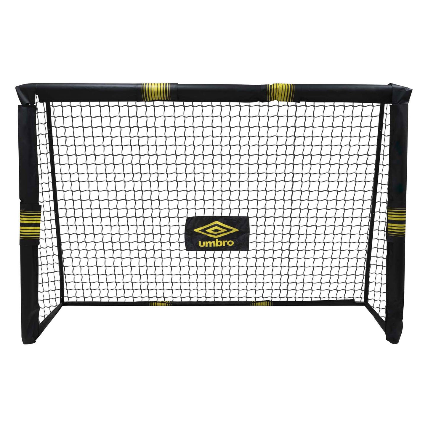 Porta da calcio 240x160x85 cm