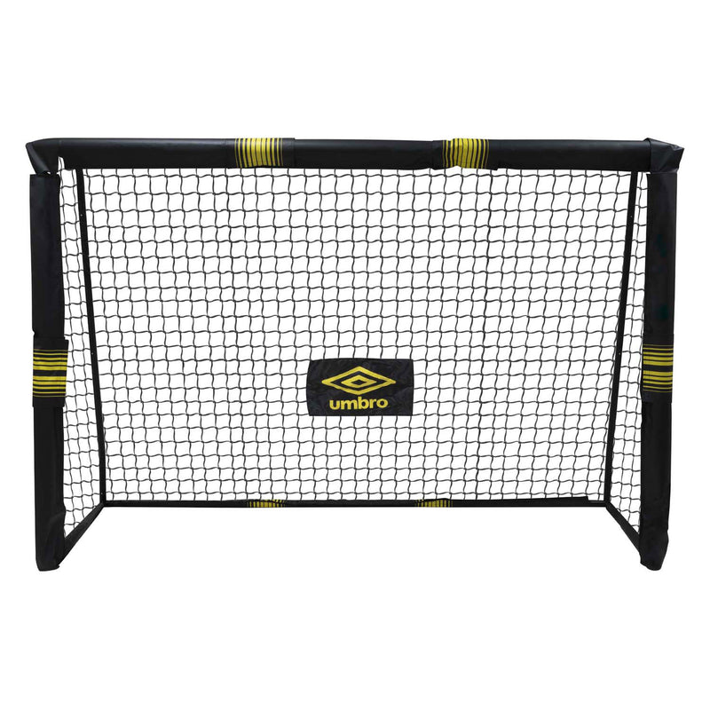 Porta da calcio 240x160x85 cm