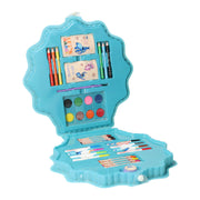 Disney kleurkoffer stitch, 35dlg - afbeelding 1