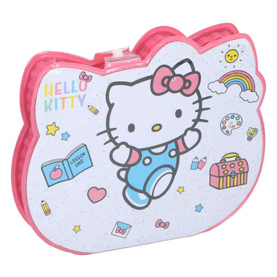 Kit Hello Ty Color Case - 34 pz.